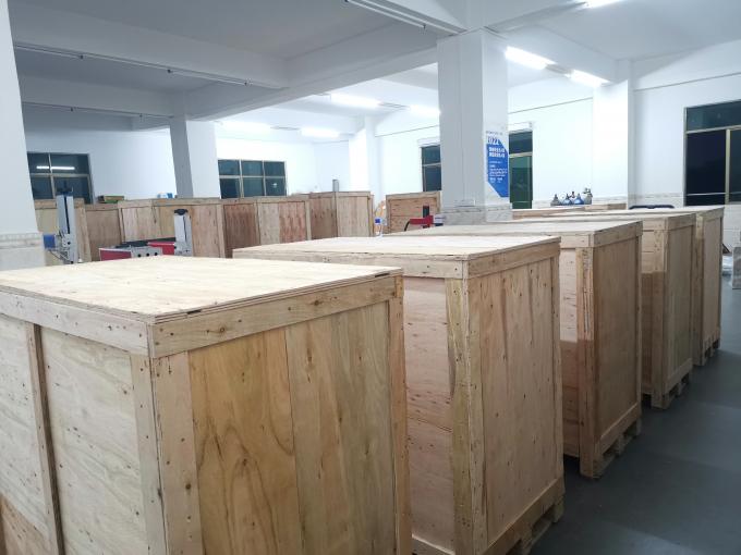 Dongguan Synutar Intelligent Equipment Co., Ltd. Perfil de la empresa