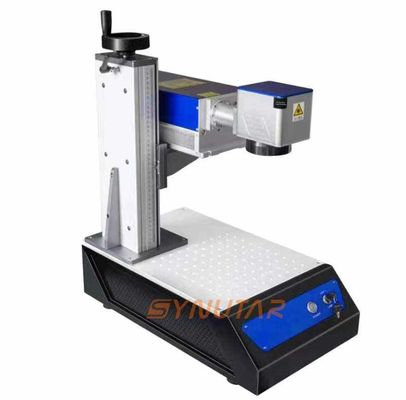3W / 5W Marcador láser portátil UV máquina de grabado de grabador láser
