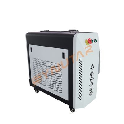 Máquina de limpieza láser de precisión 1064 nm M2&lt;1,2 1-50 kHz Frecuencia de pulso 100 mm*100 mm Área de trabajo