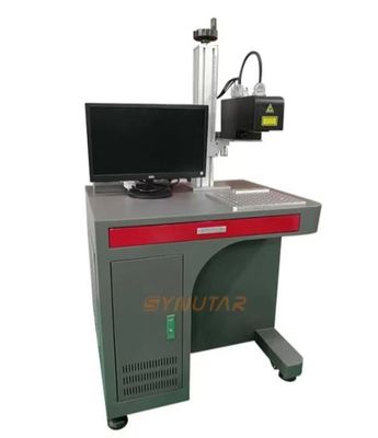 La máquina de marcado 3D con láser cuenta con una capacidad de estabilidad y un excelente efecto de grabado